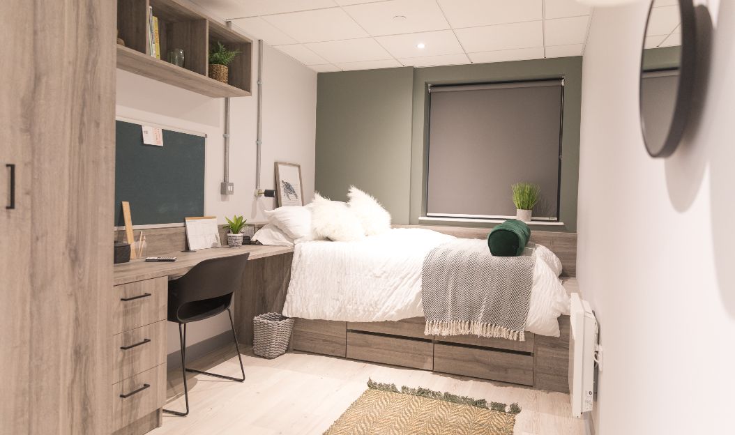 Image of Crown Place, Swansea