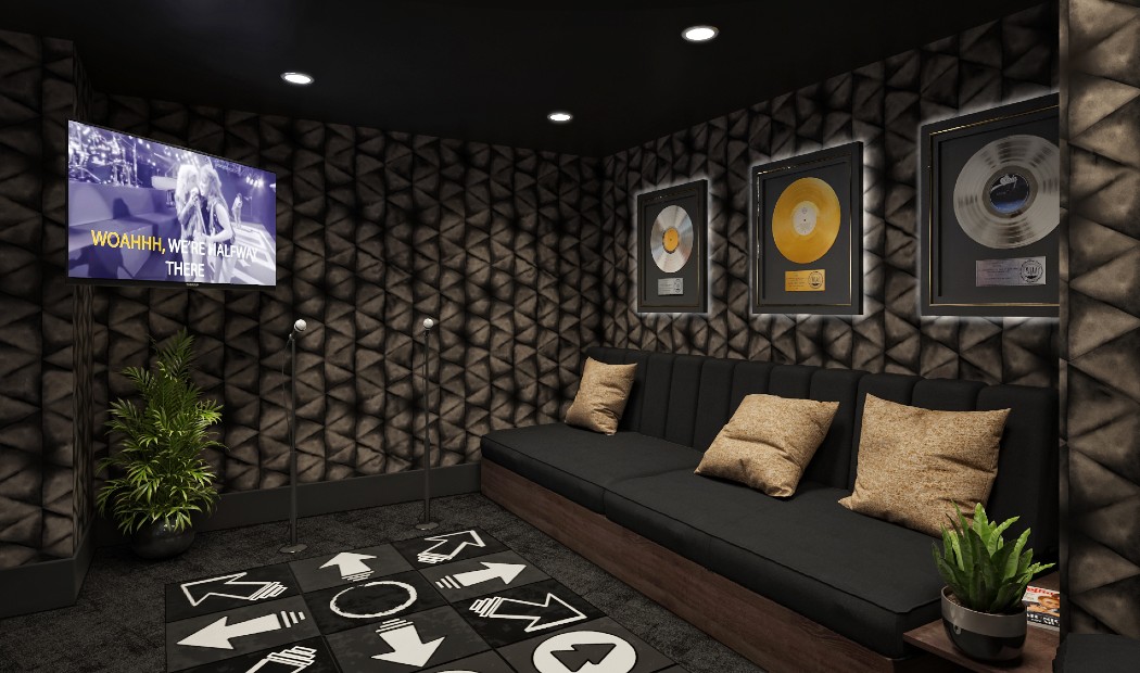 Image of Crown Place, Swansea