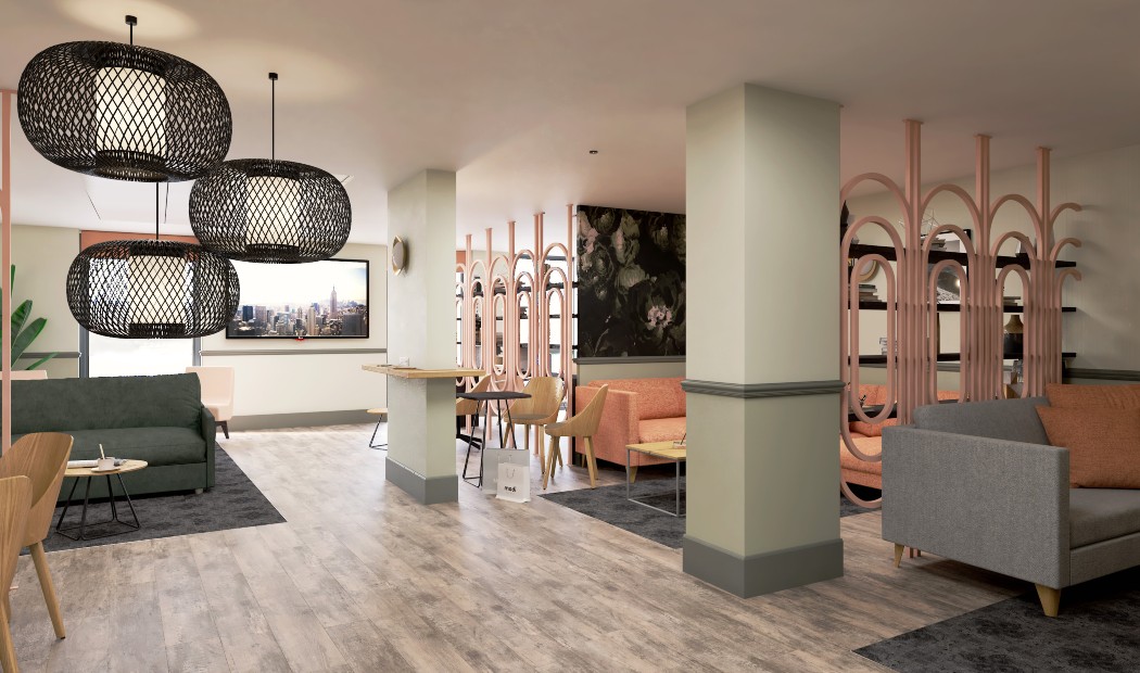 Image of Crown Place, Swansea