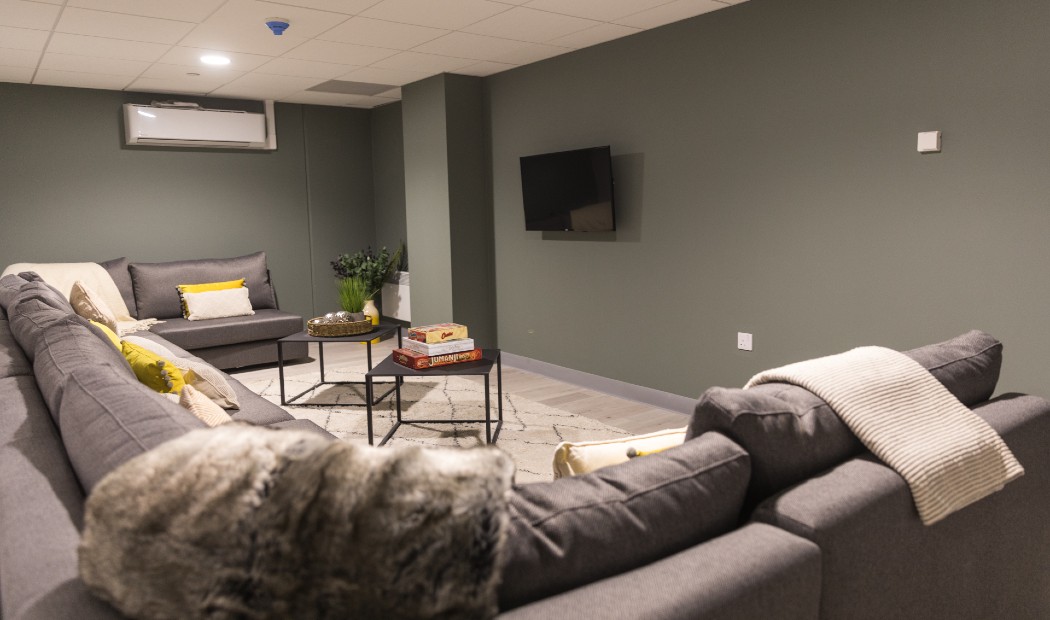 Image of Crown Place, Swansea