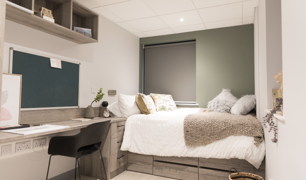 Image of Crown Place, Swansea