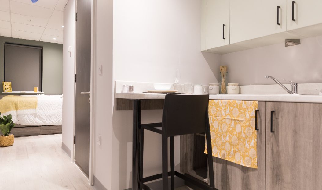 Image of Crown Place, Swansea