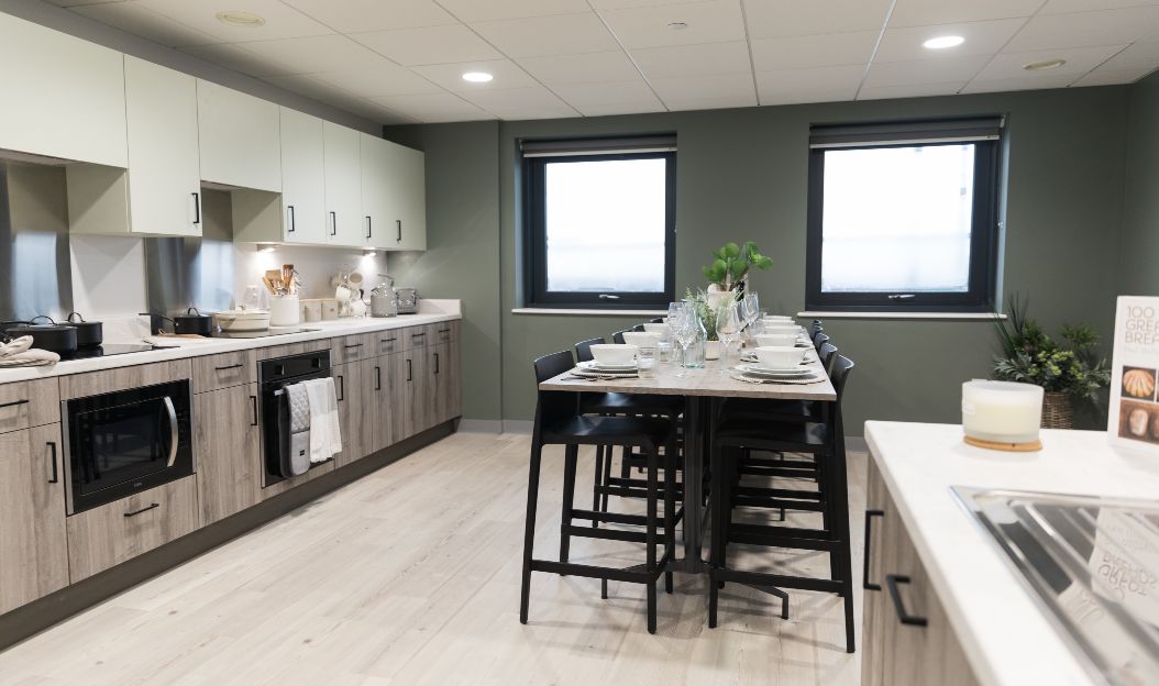 Image of Crown Place, Swansea