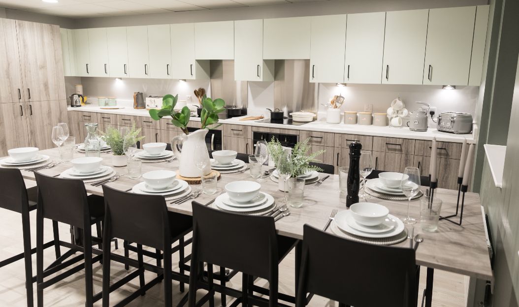 Image of Crown Place, Swansea