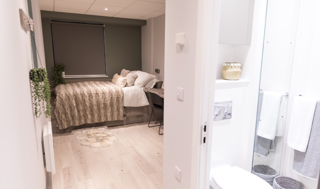 Image of Crown Place, Swansea