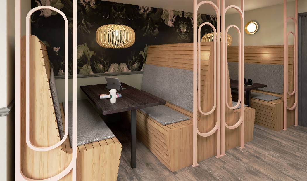 Image of Crown Place, Swansea