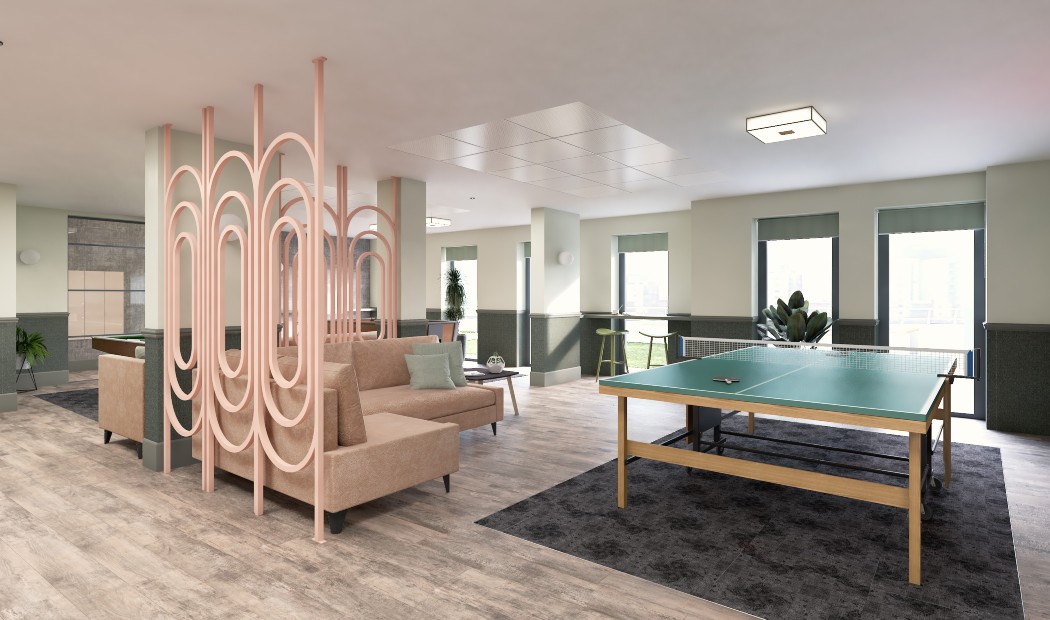 Image of Crown Place, Swansea