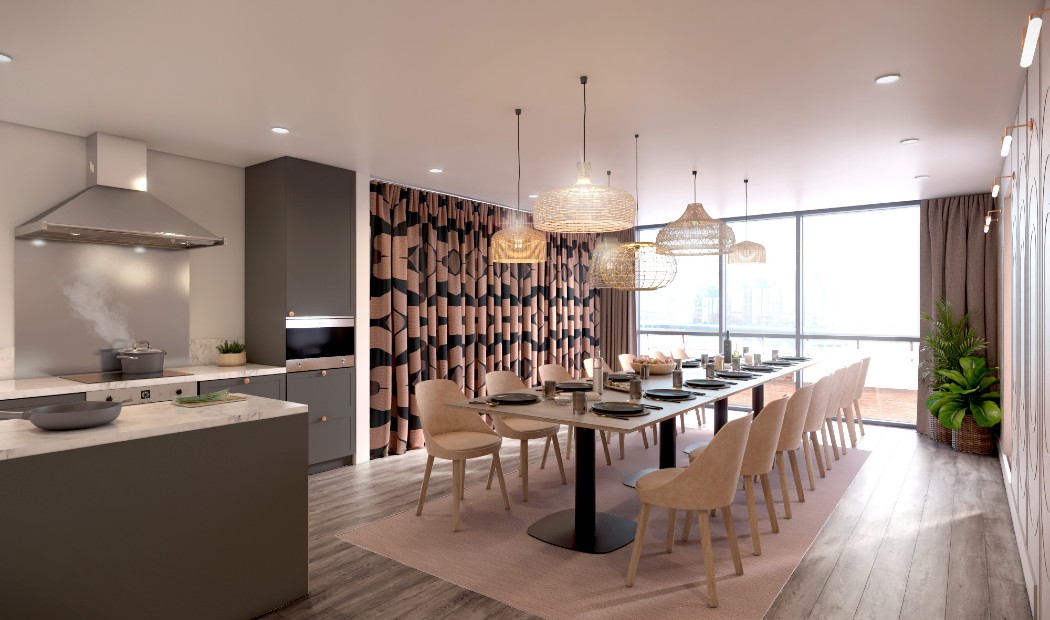 Image of Crown Place, Swansea