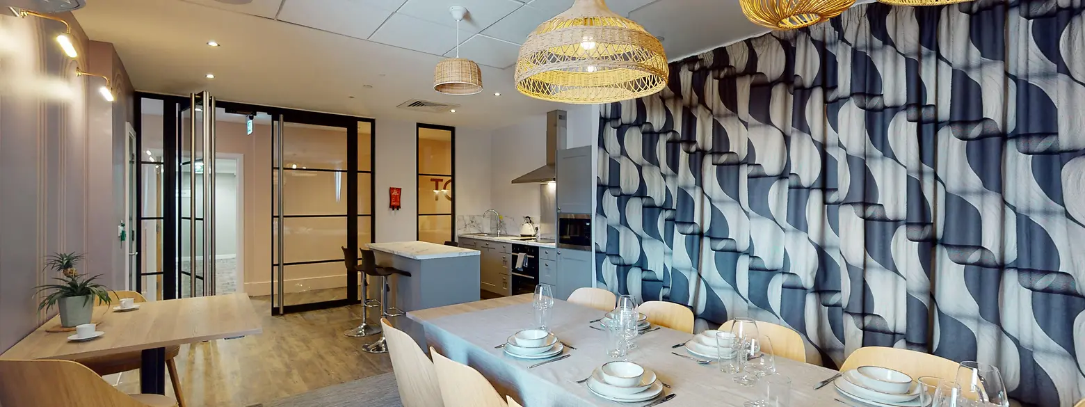Image of Crown Place, Swansea