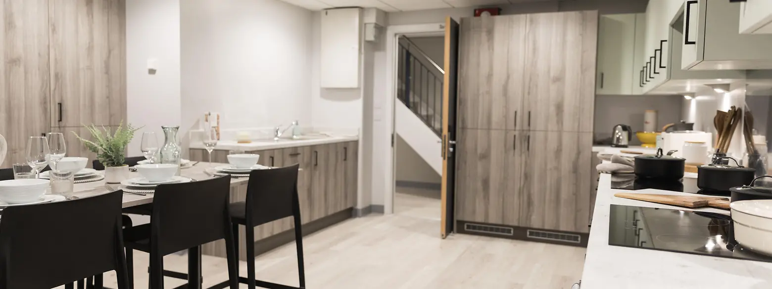 Image of Crown Place, Swansea