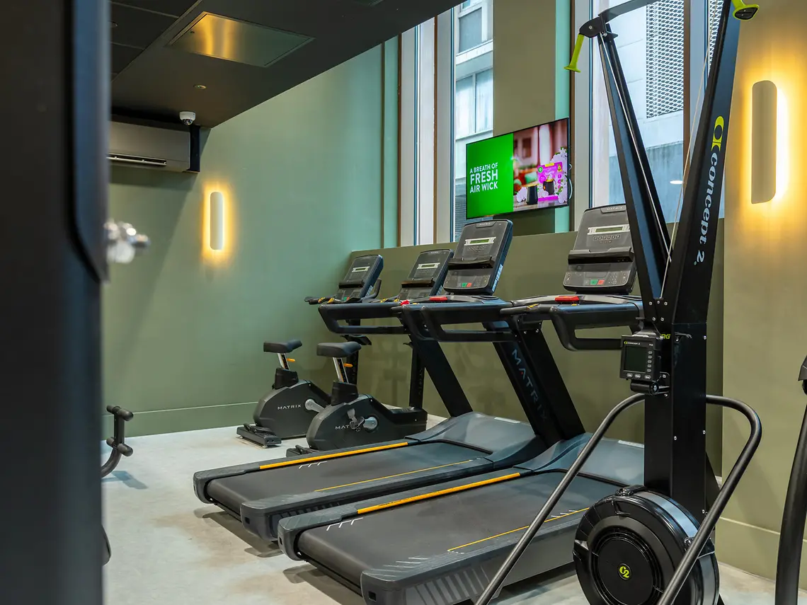 Image of Crown Place, Birmingham