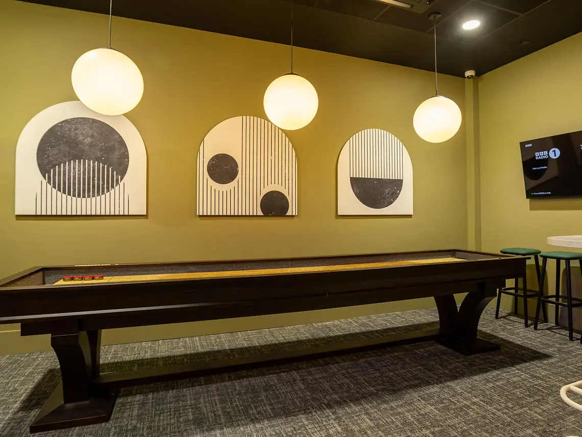 Image of Crown Place, Birmingham