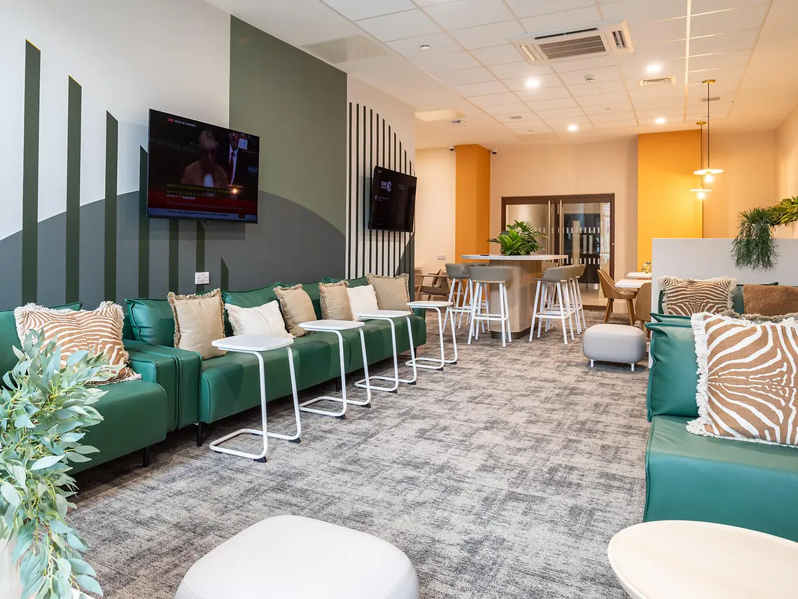 Image of Crown Place, Birmingham