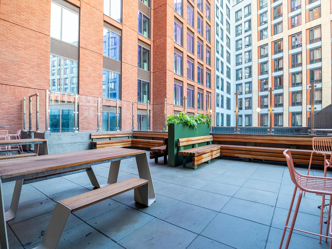 Image of Crown Place, Birmingham