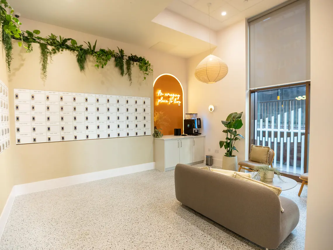 Image of Crown Place, Birmingham