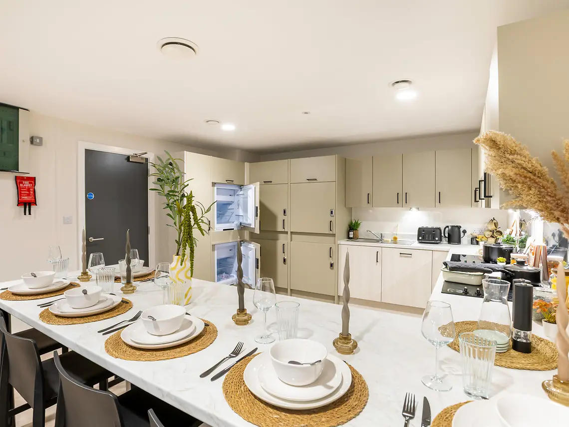 Image of Crown Place, Birmingham