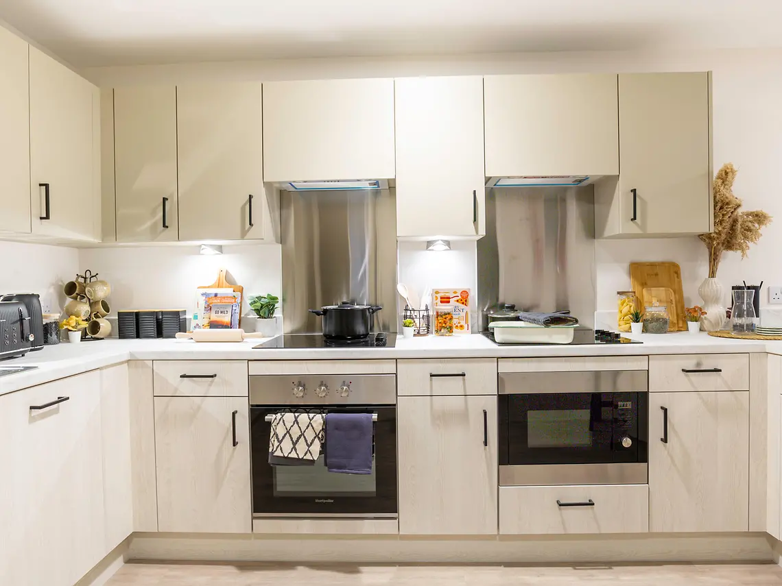 Image of Crown Place, Birmingham