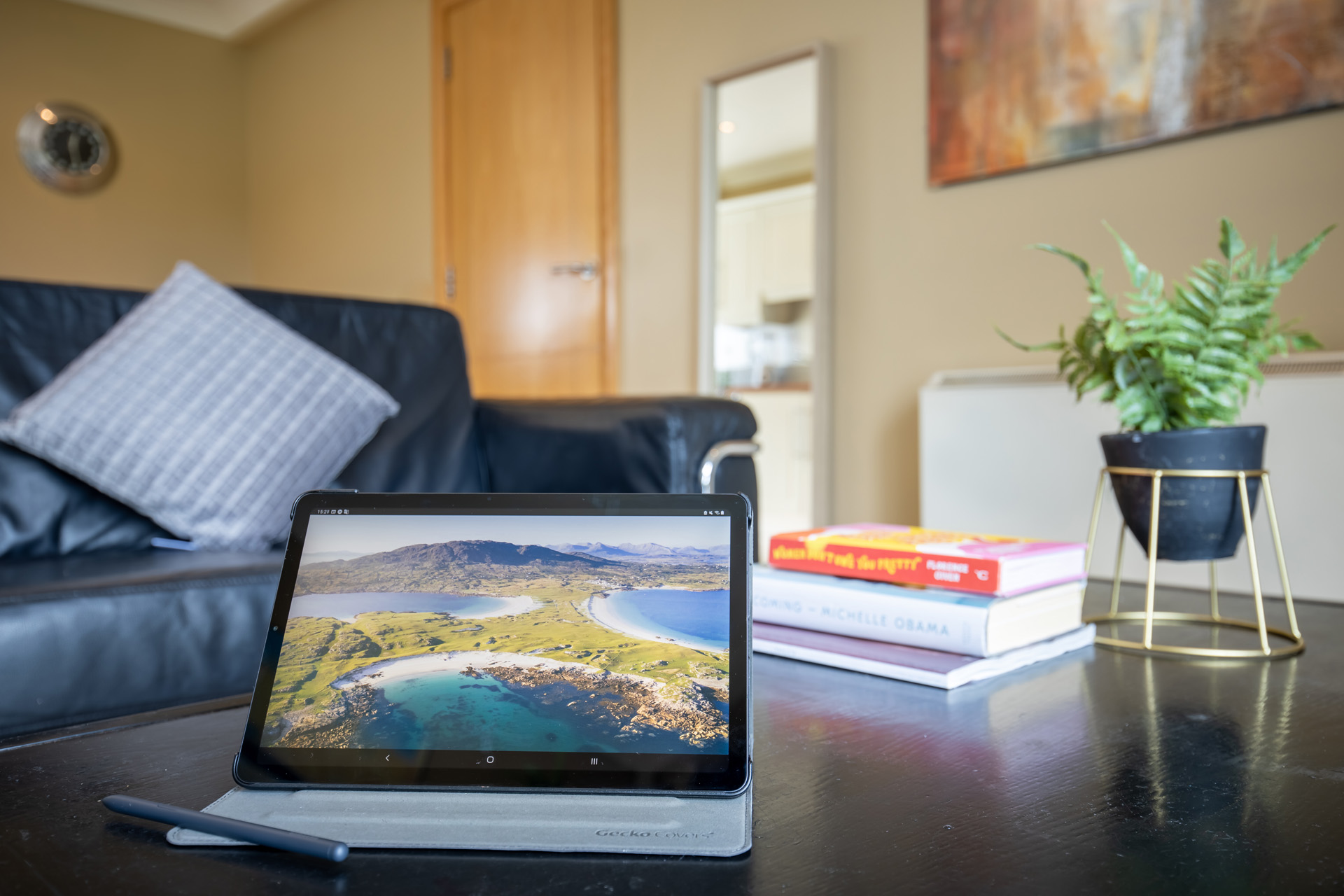 Image of Cúirt na Coiribe, Galway