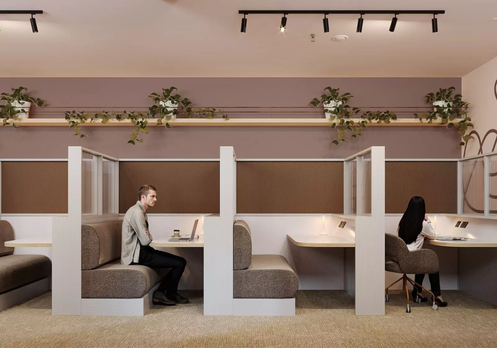 Image of iQ Cullen House, Glasgow