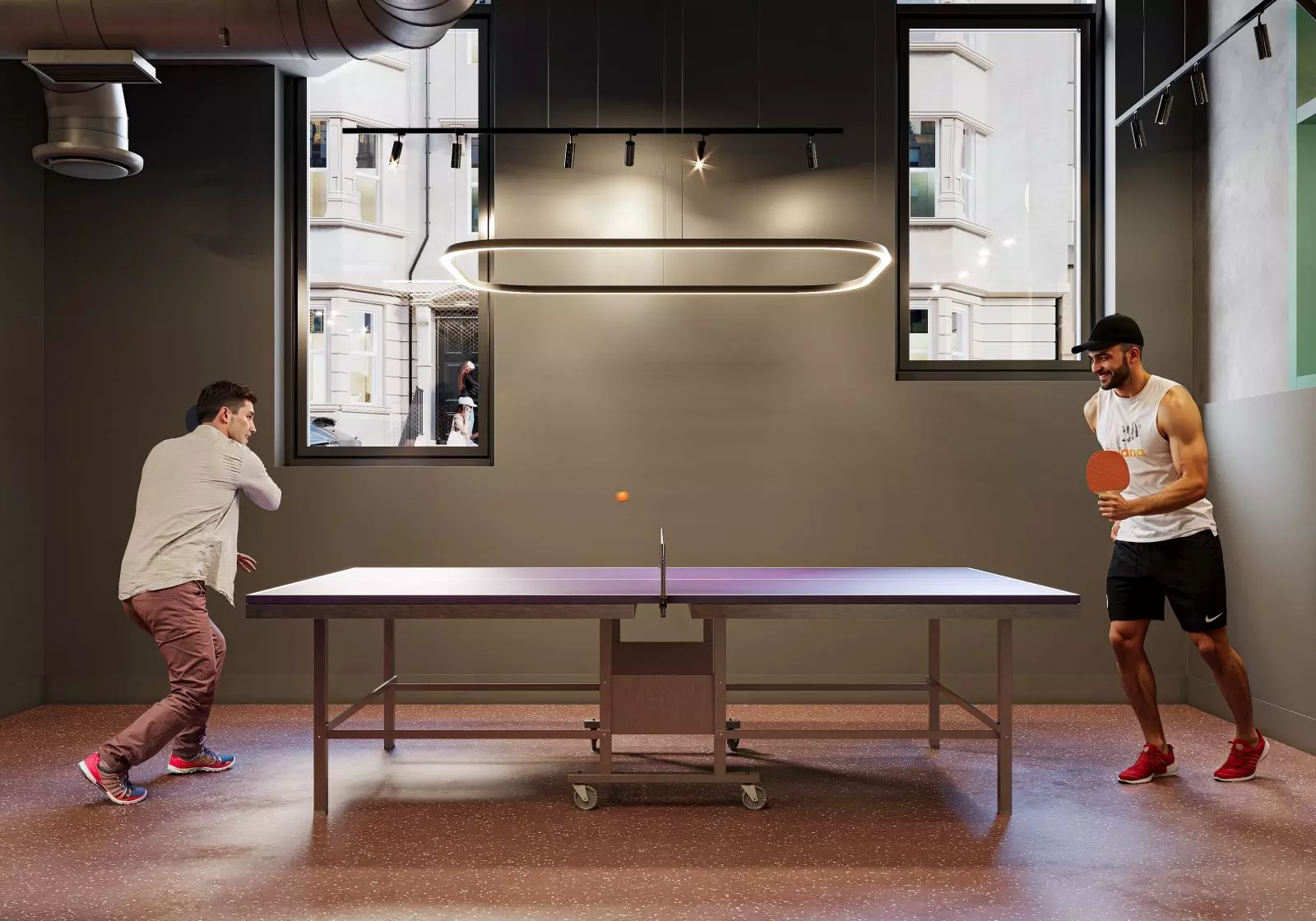 Image of iQ Cullen House, Glasgow