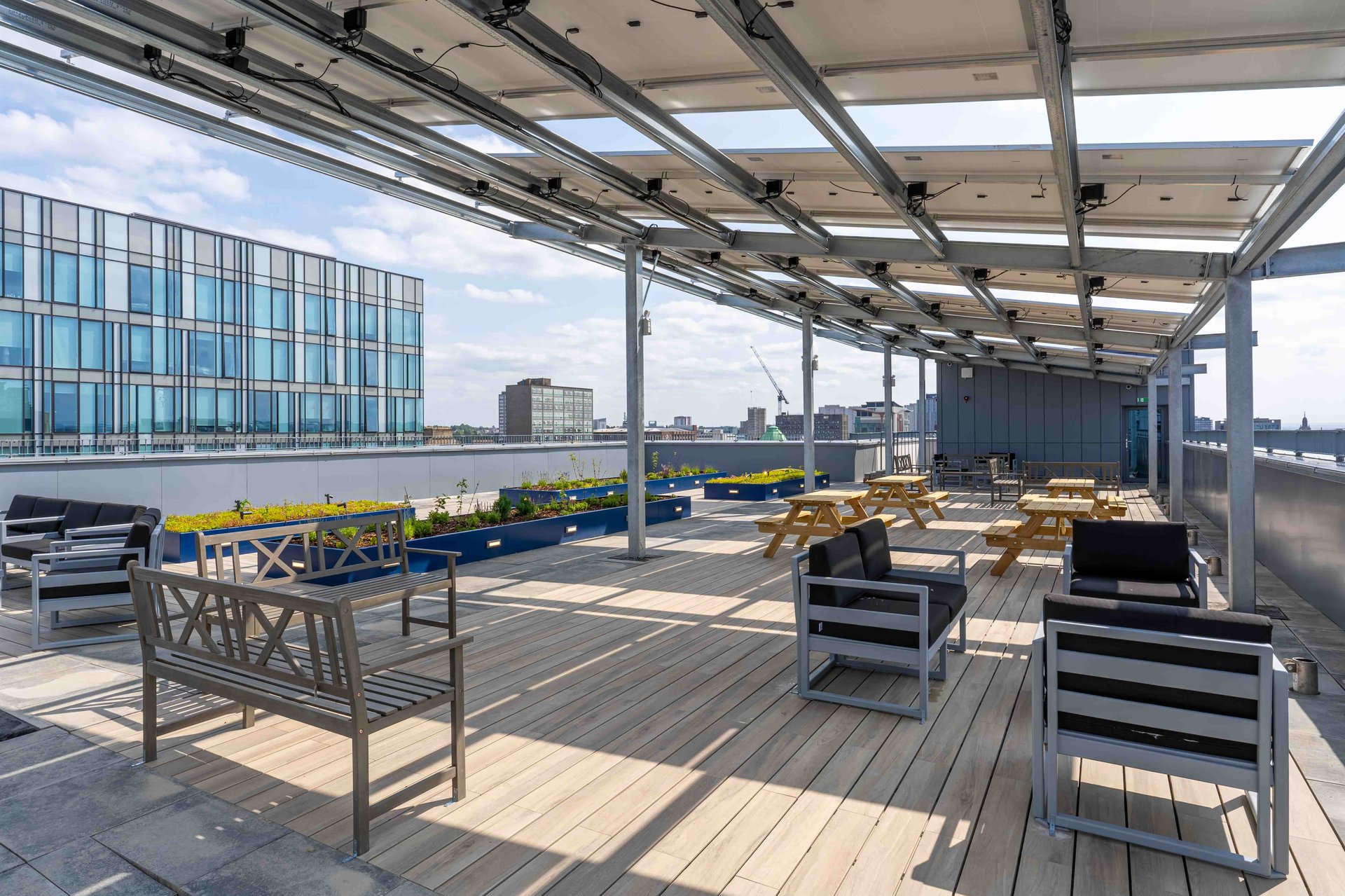 Image of iQ Cullen House, Glasgow