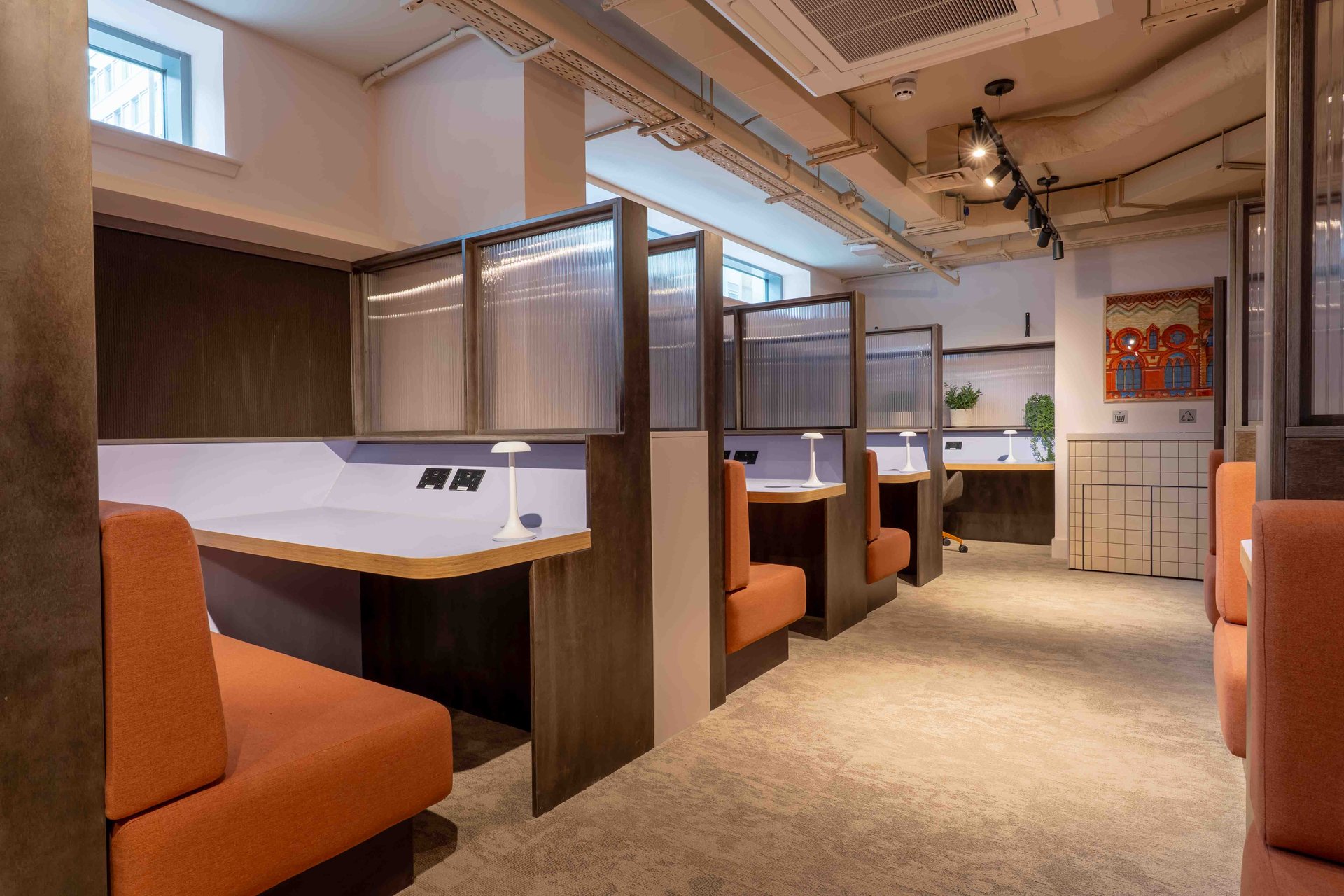 Image of iQ Cullen House, Glasgow