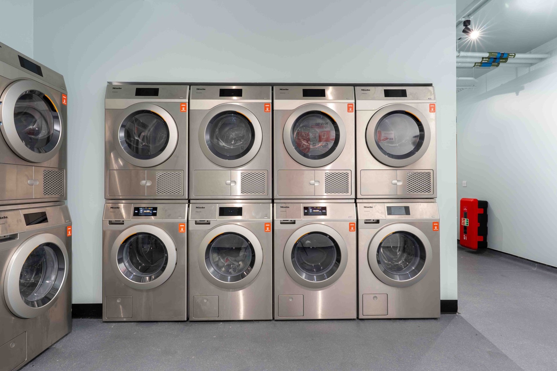 Image of iQ Cullen House, Glasgow