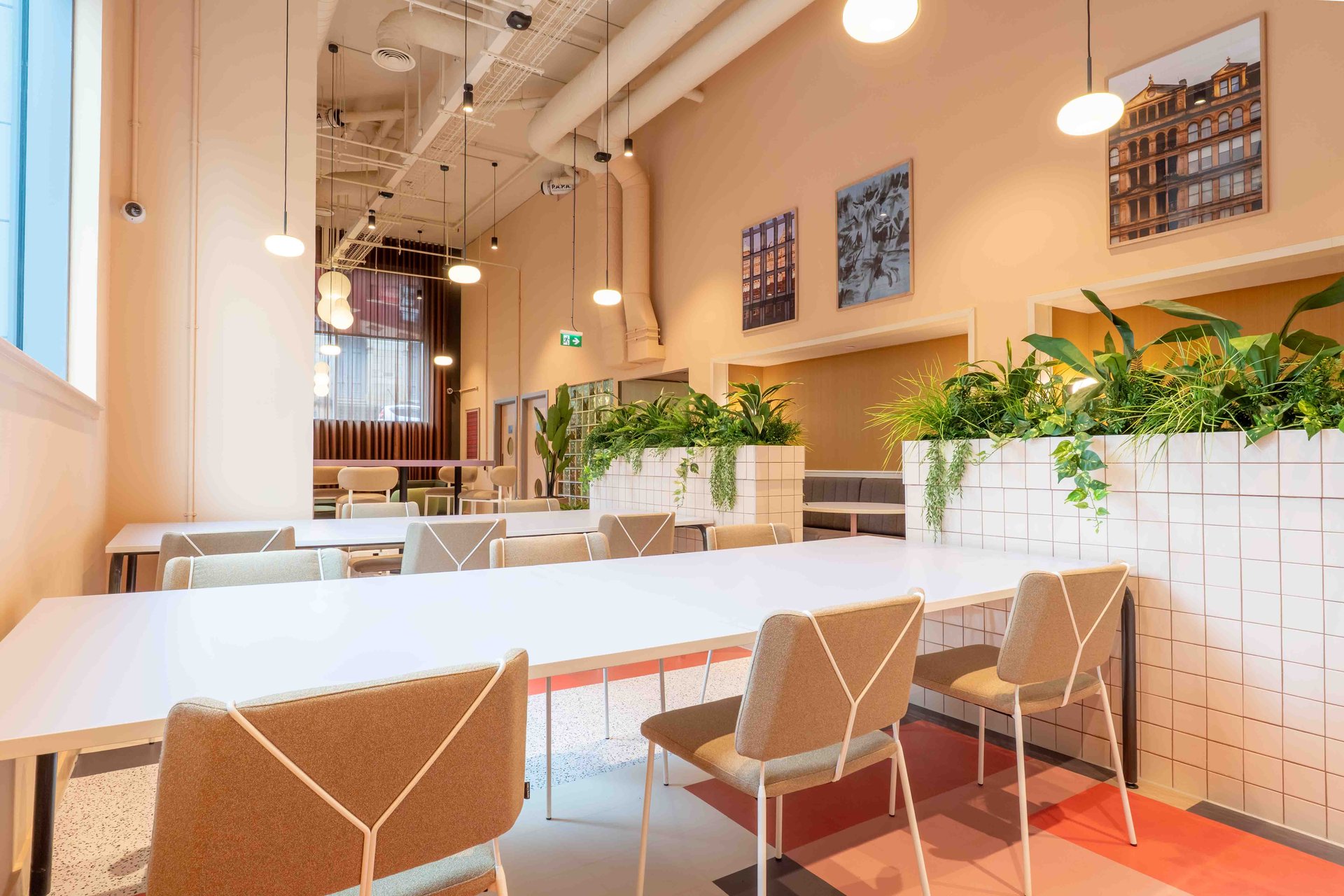 Image of iQ Cullen House, Glasgow