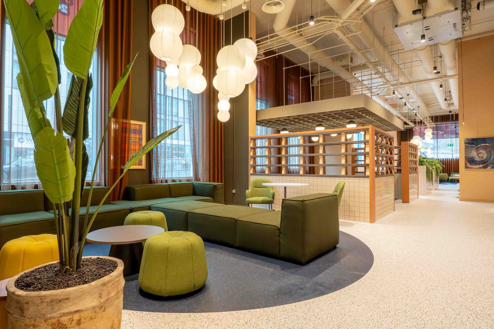 Image of iQ Cullen House, Glasgow