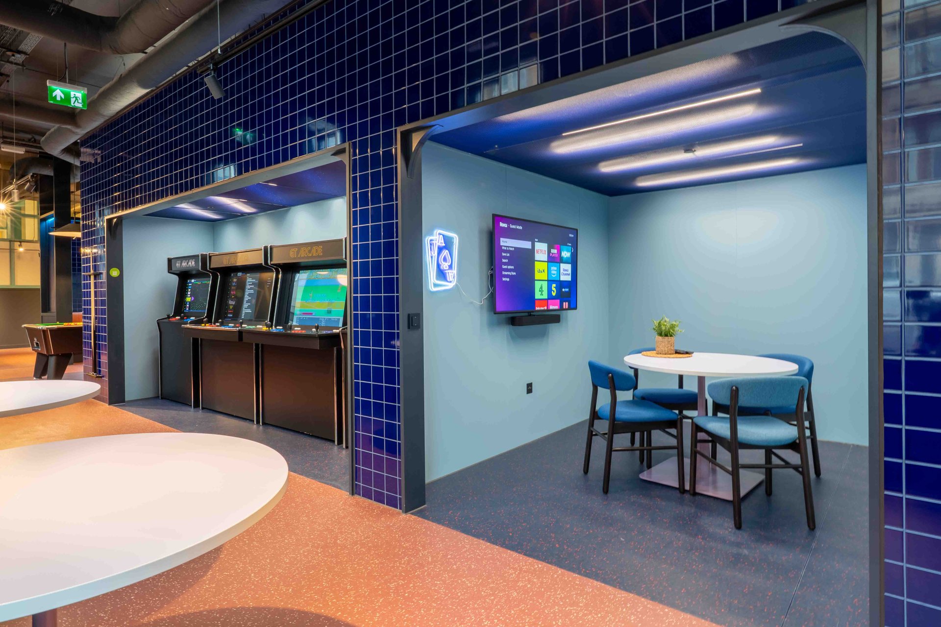 Image of iQ Cullen House, Glasgow