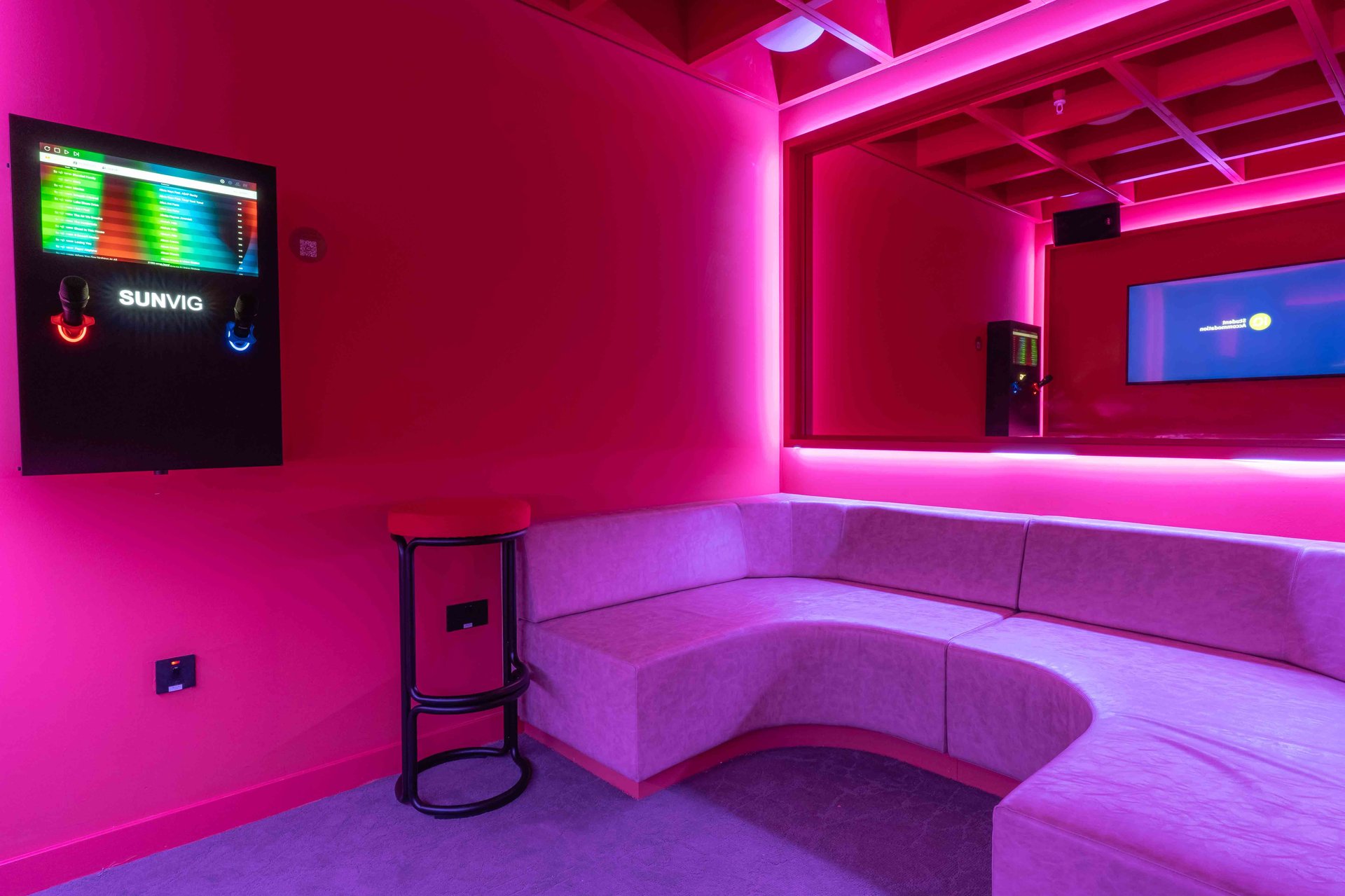 Image of iQ Cullen House, Glasgow