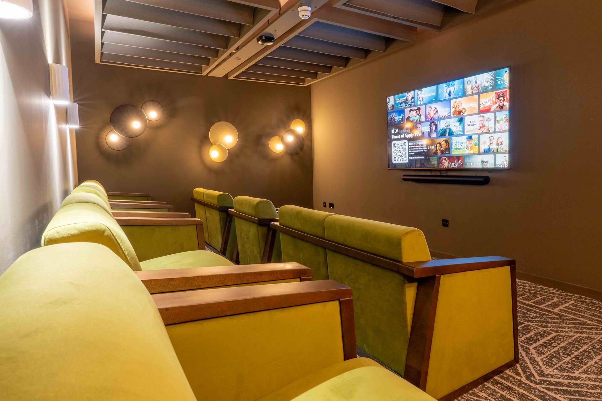 Image of iQ Cullen House, Glasgow