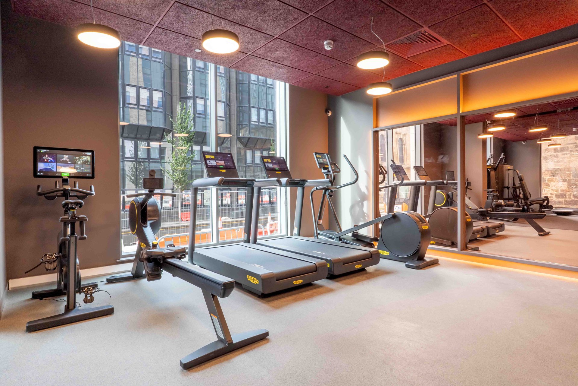 Image of iQ Cullen House, Glasgow