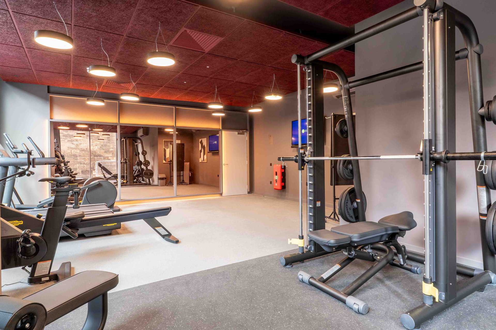 Image of iQ Cullen House, Glasgow