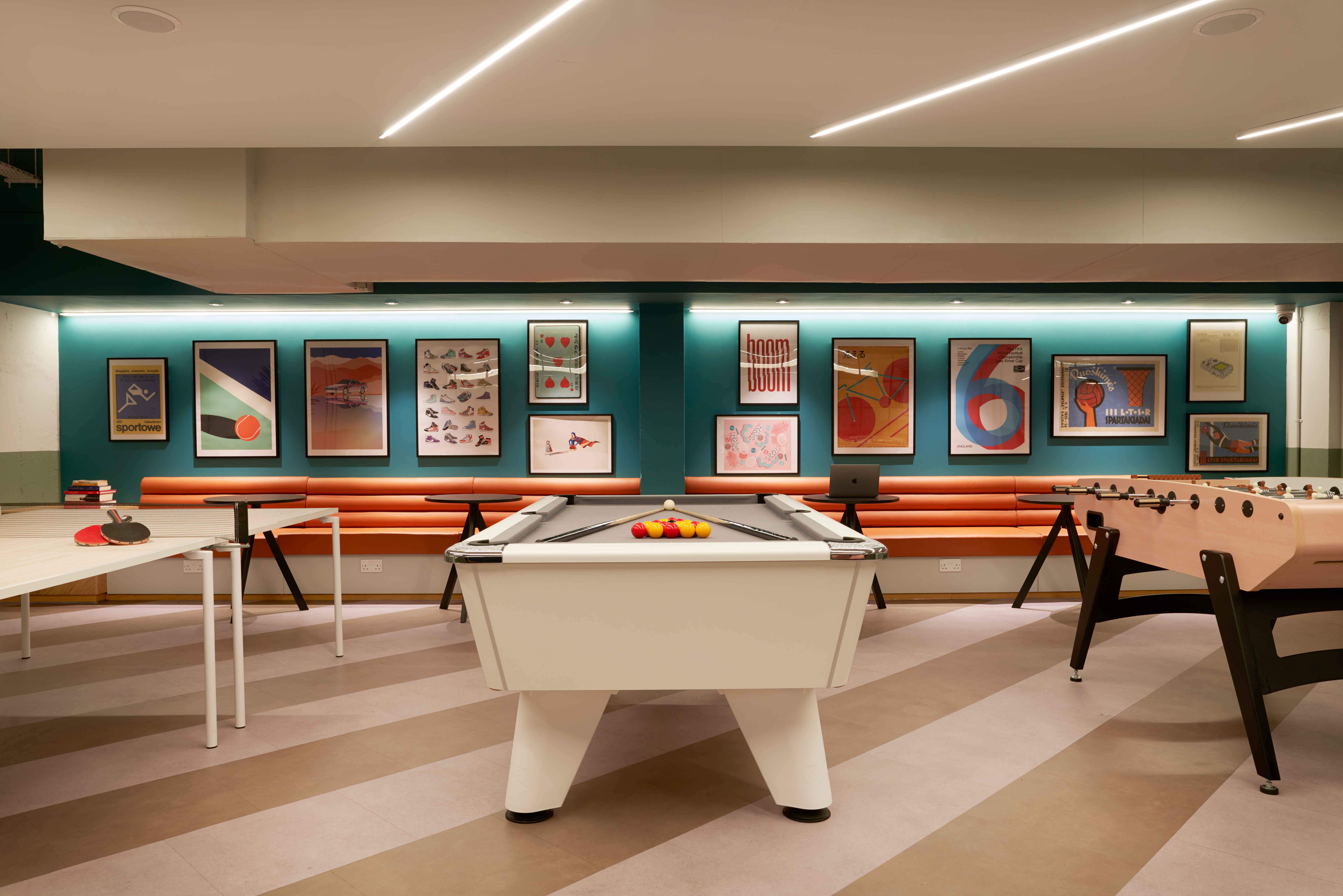 Image of Culver House, Bristol