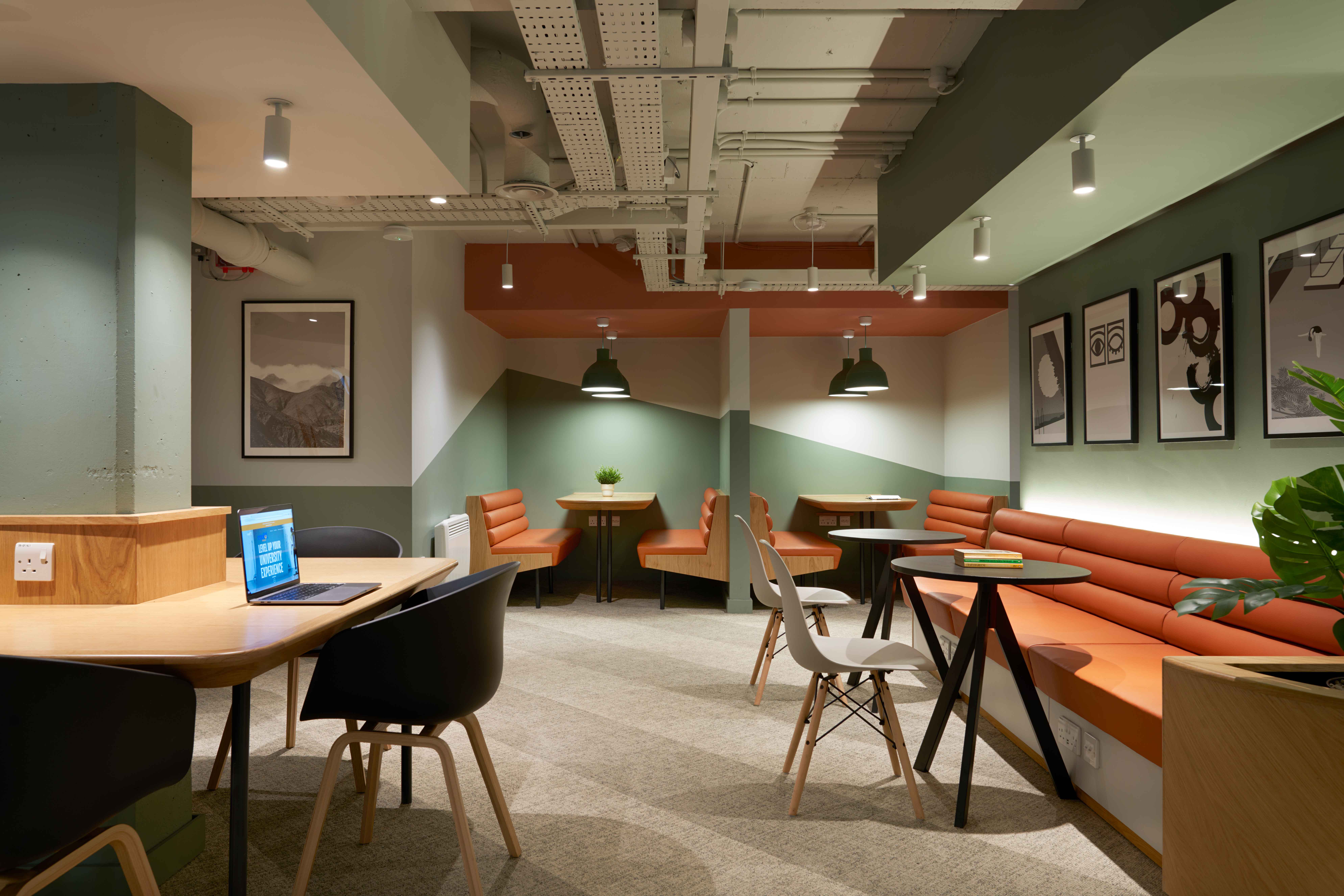 Image of Culver House, Bristol