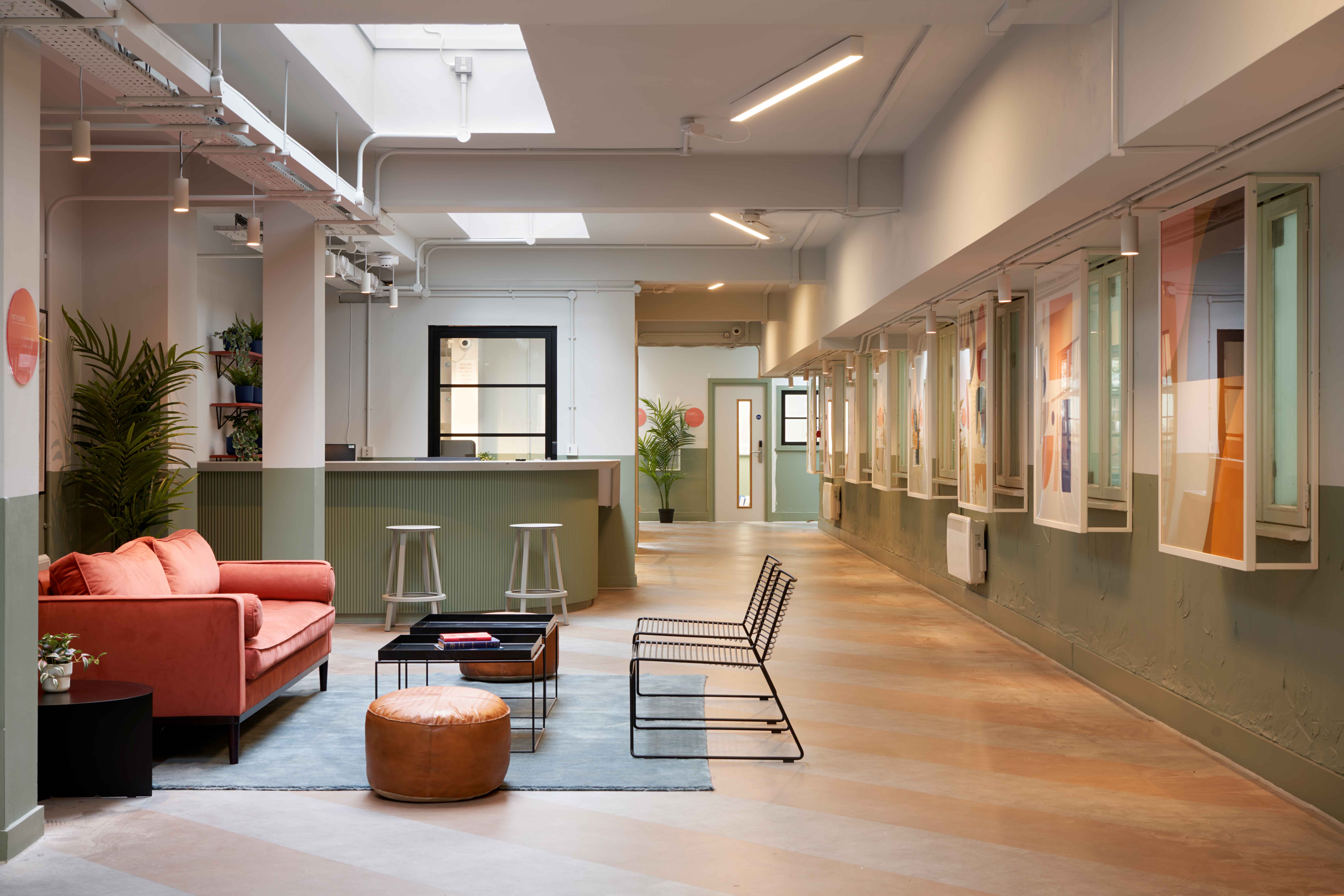 Image of Culver House, Bristol