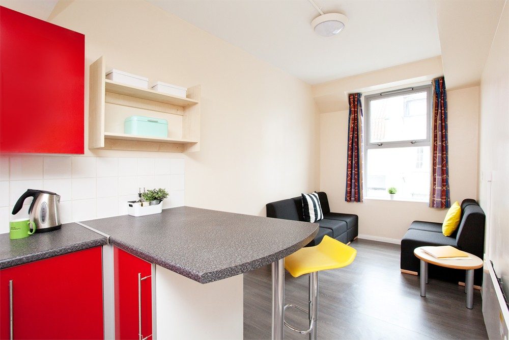 Image of Culver House, Bristol