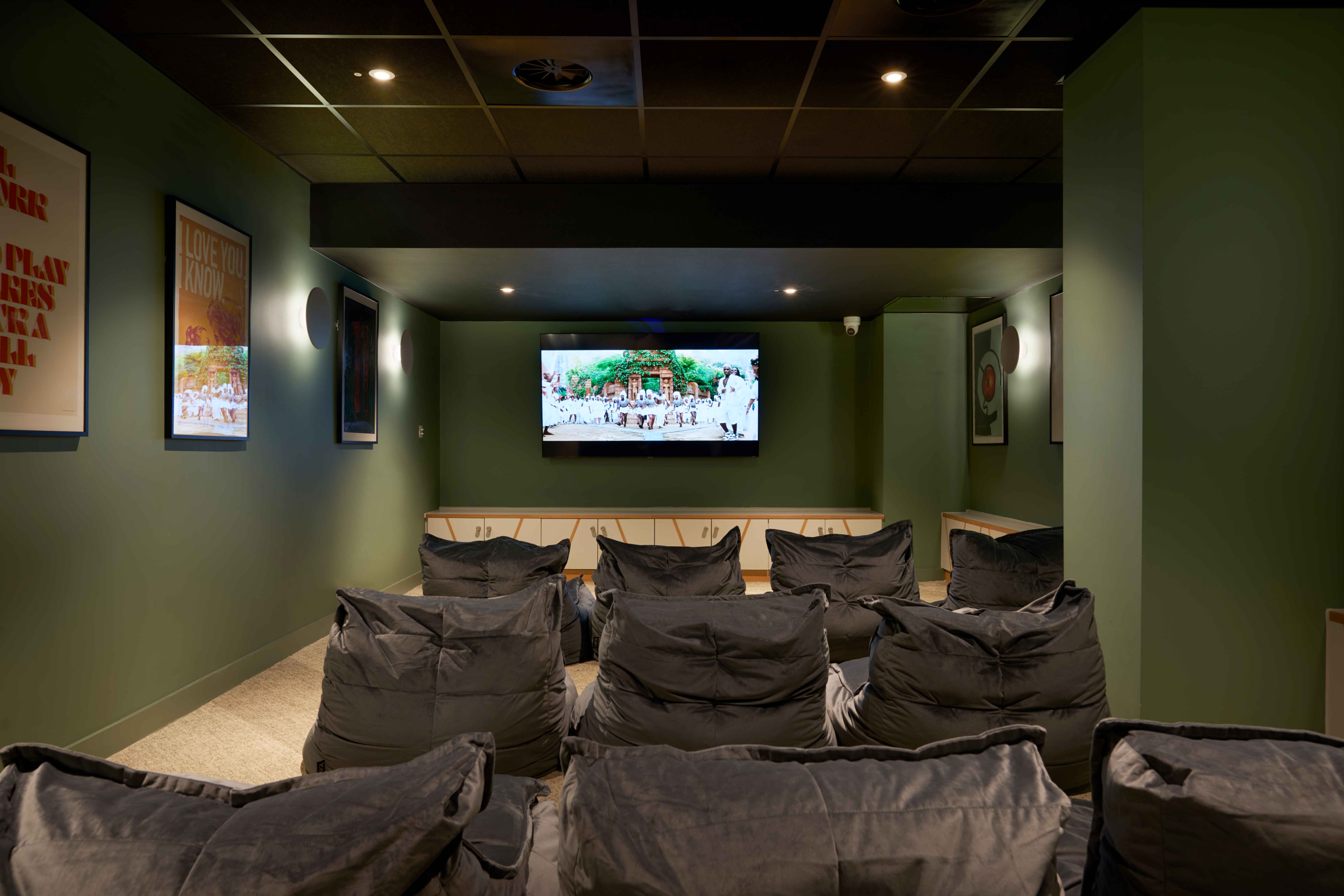 Image of Culver House, Bristol