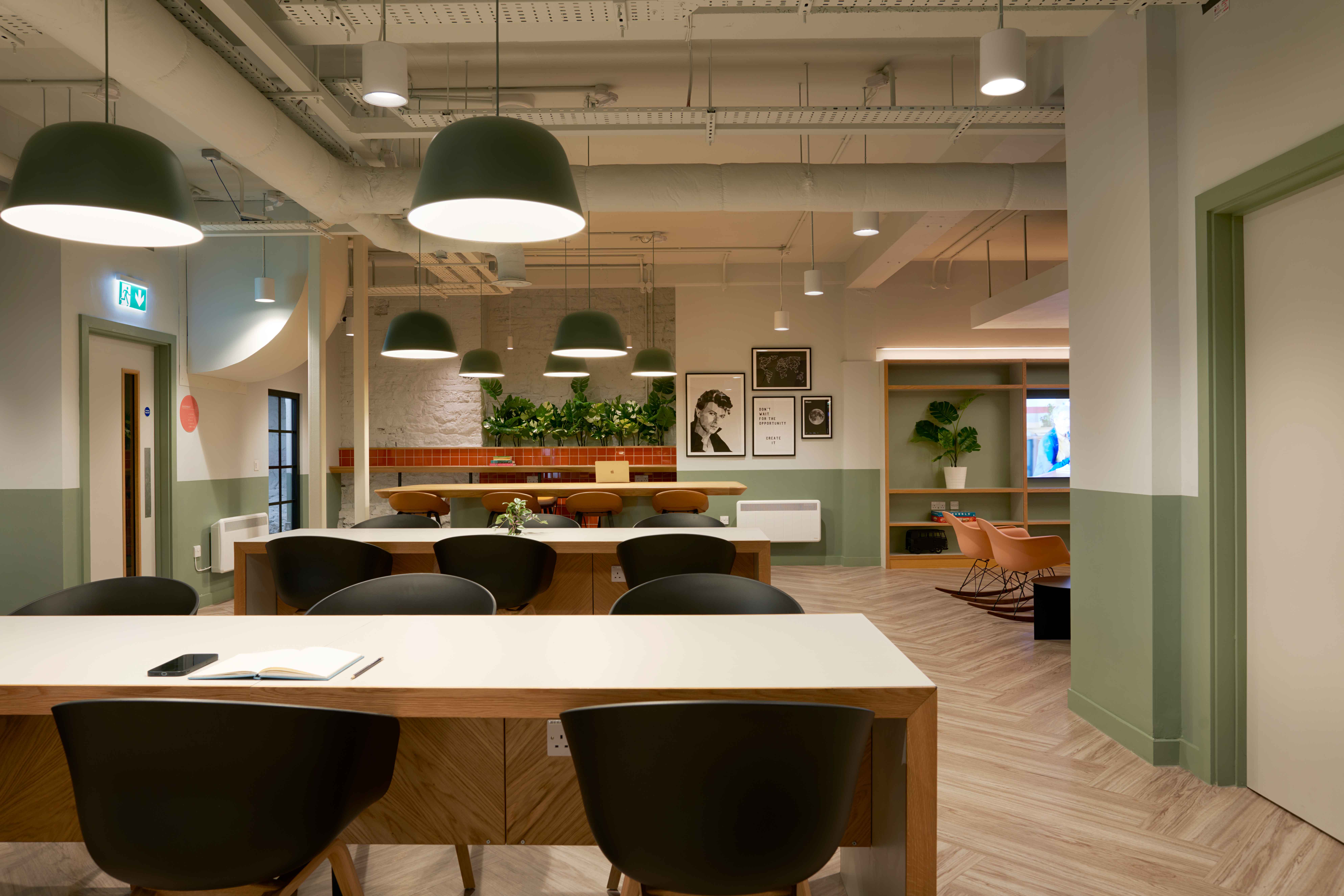 Image of Culver House, Bristol