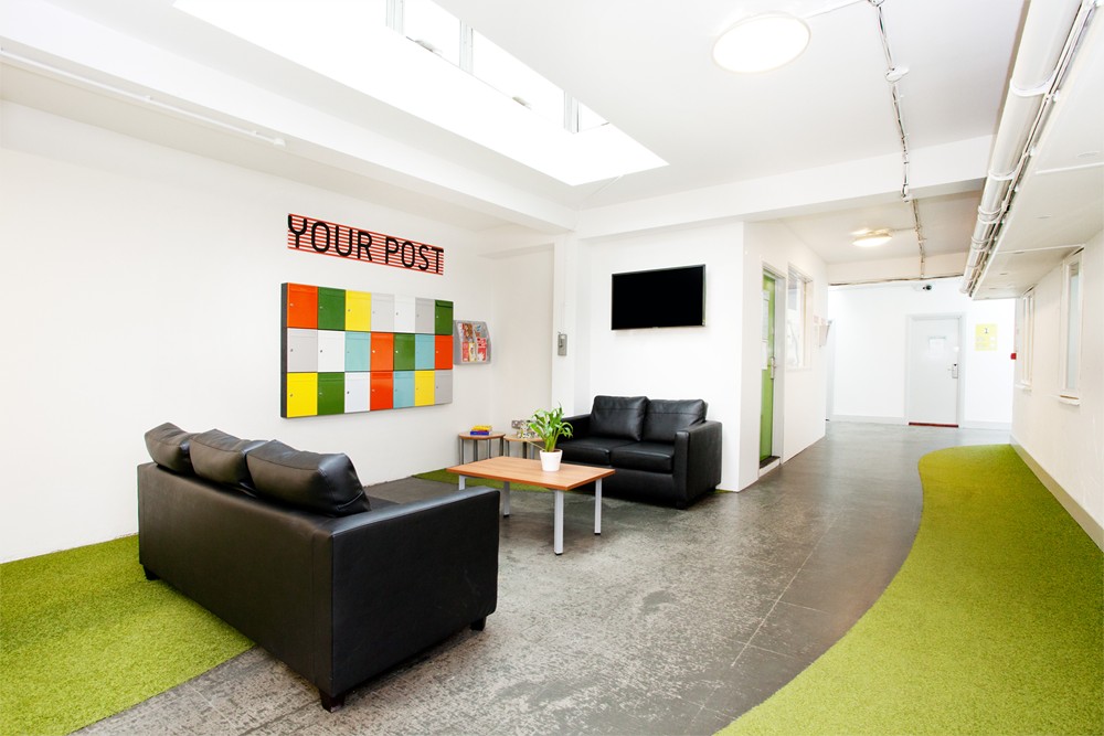 Image of Culver House, Bristol