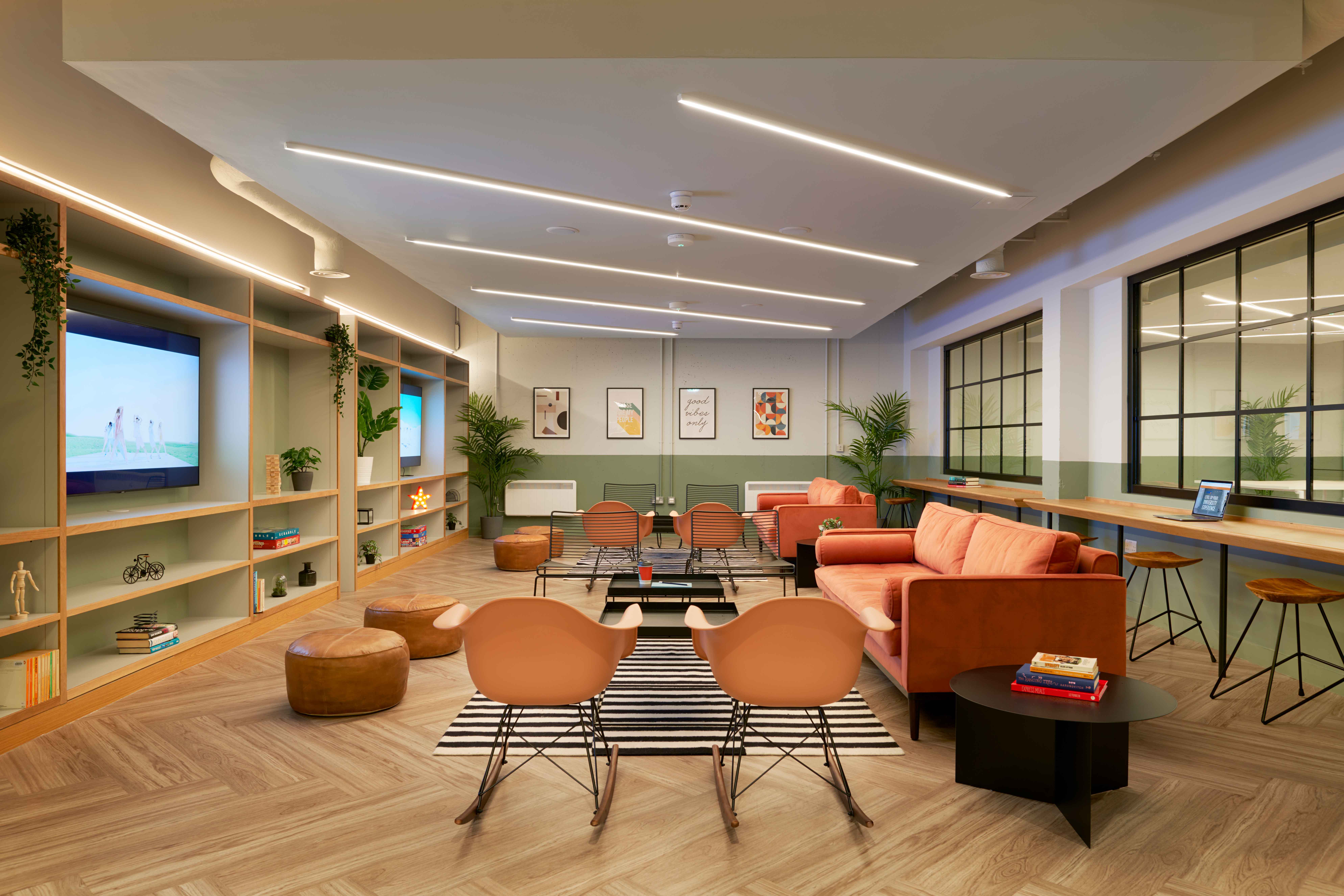 Image of Culver House, Bristol