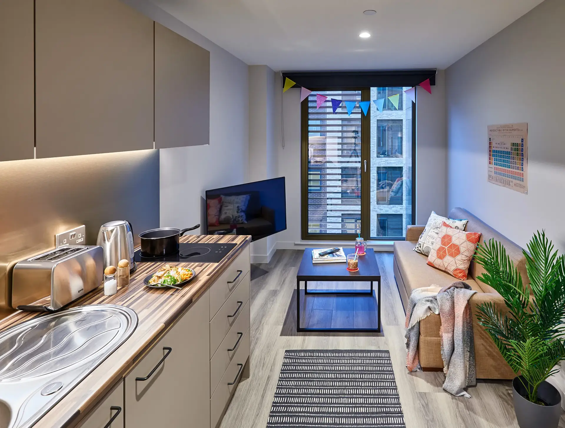 Image of Cumberland Place, Southampton