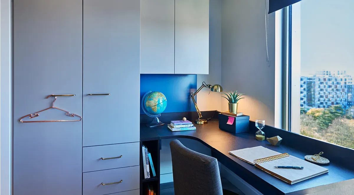 Image of Cumberland Place, Southampton