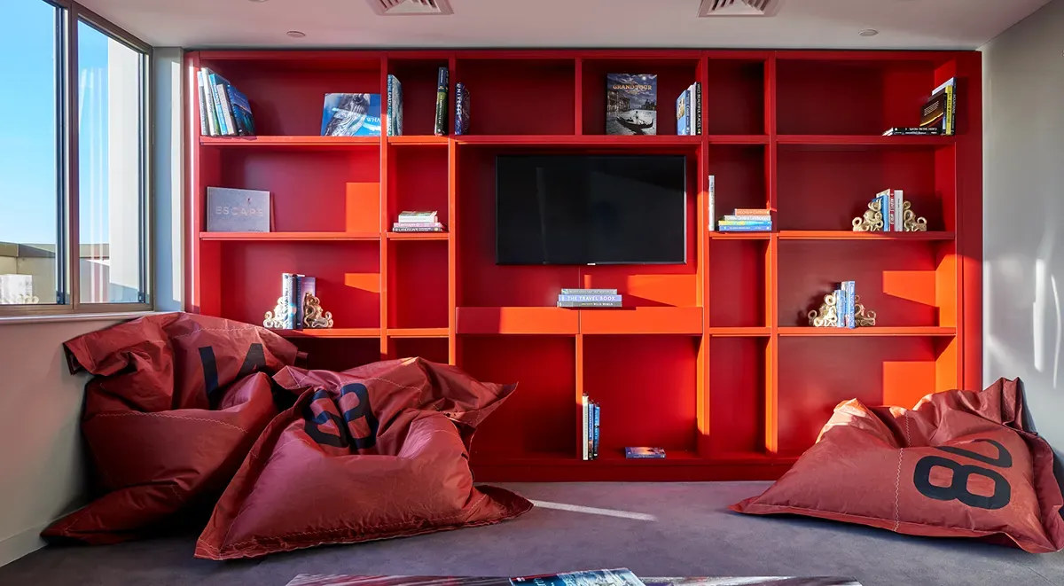 Image of Cumberland Place, Southampton