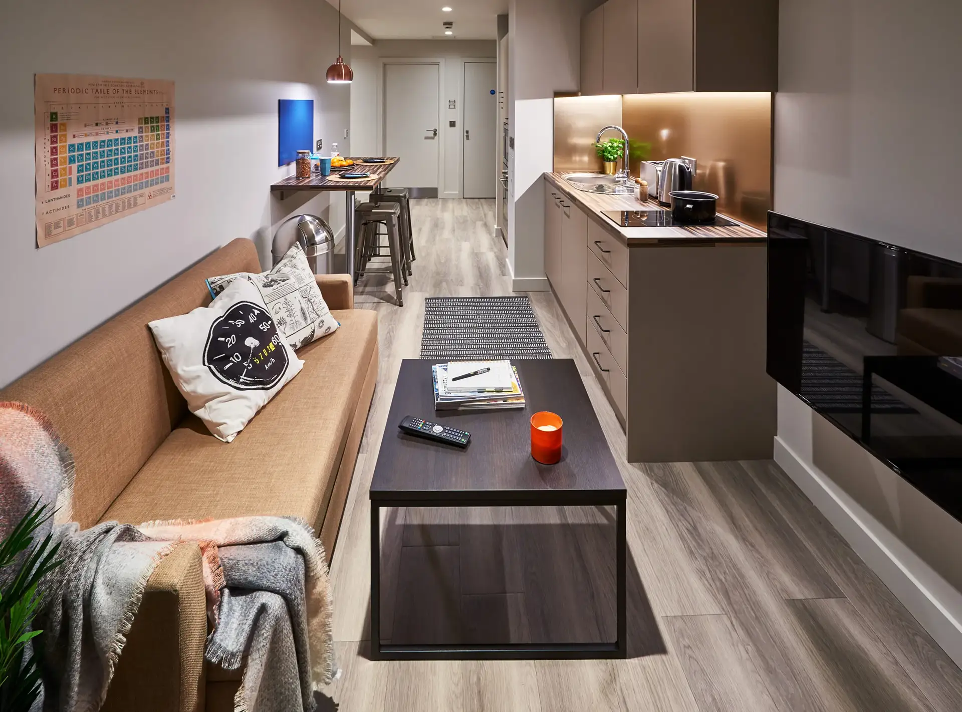 Image of Cumberland Place, Southampton