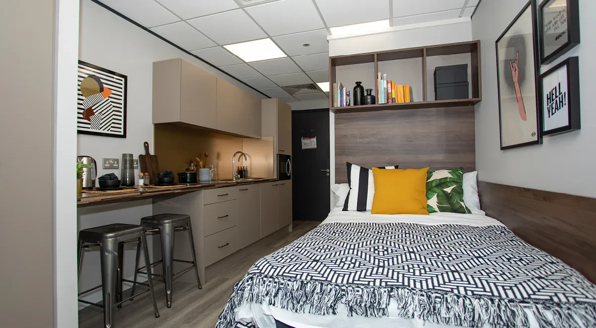 Image of Cumberland Place, Southampton