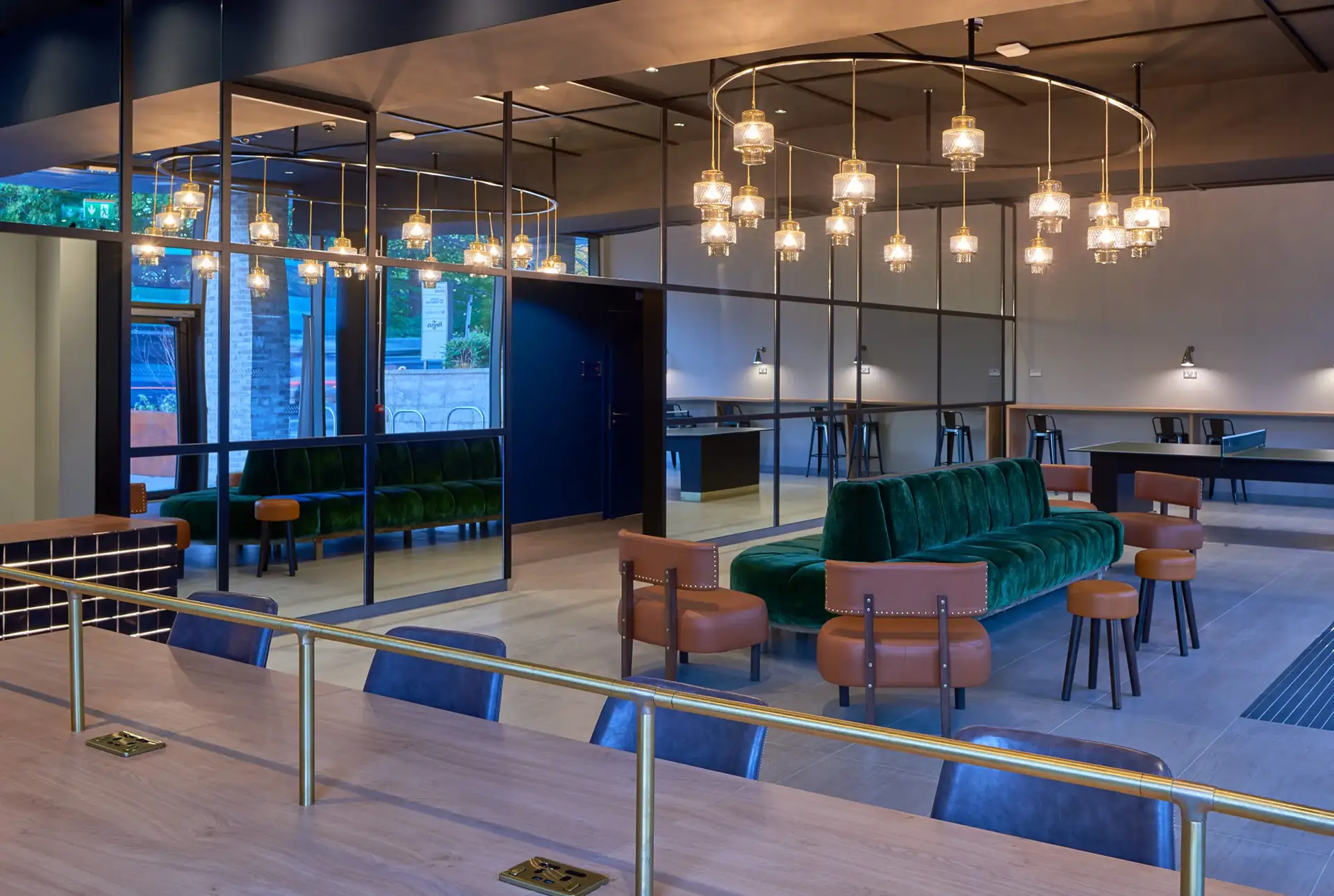 Image of Cumberland Place, Southampton