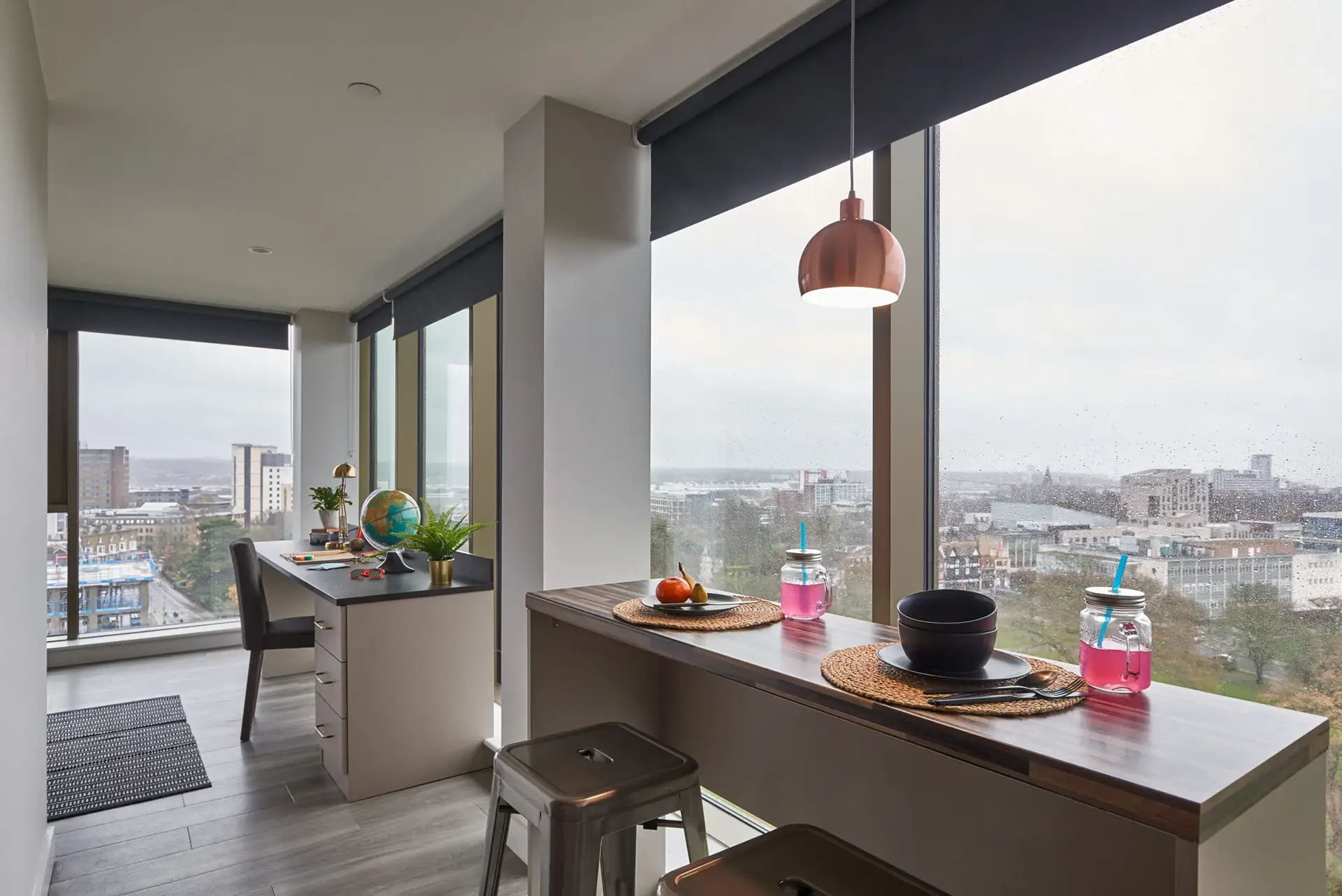 Image of Cumberland Place, Southampton