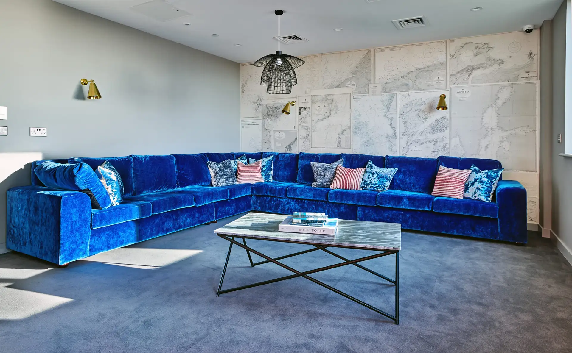 Image of Cumberland Place, Southampton